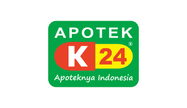 Loker TTK - ATTK - Keuangan - Apoteker - TTK & Asisten TTK di PT. K-24 Indonesia
